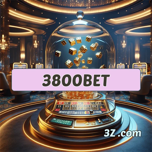 3800bet.com Aplicativo Móvel