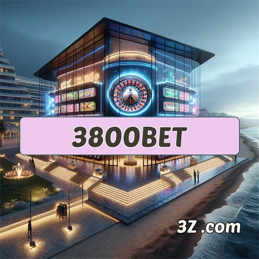 3800bet.com Cassino Online