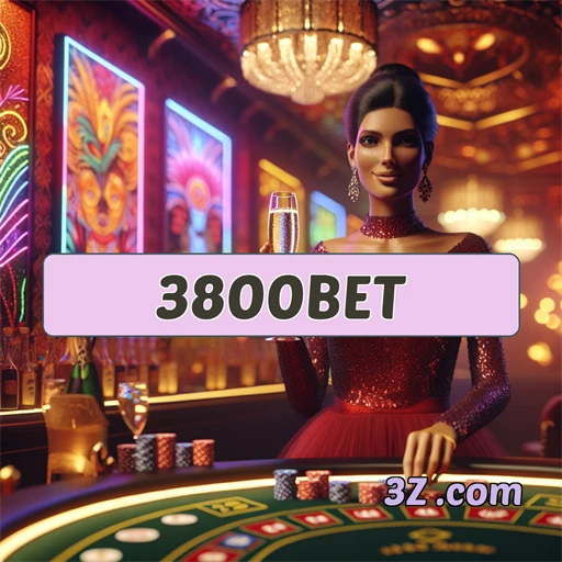 Aposte no Esporte: A Experiência Única do 3800bet.com