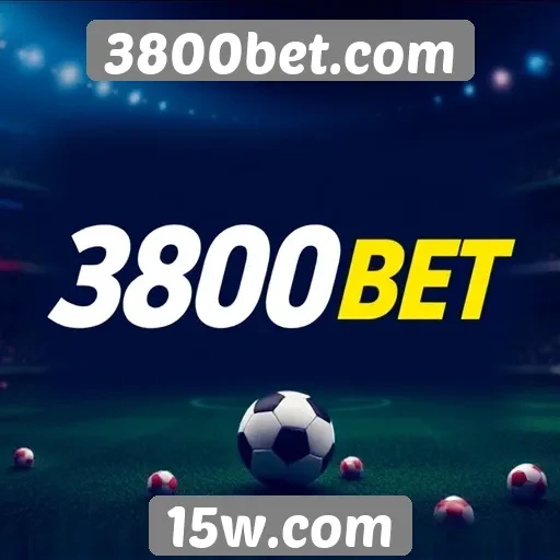 Análise dos jogos disponíveis em 3800bet.com