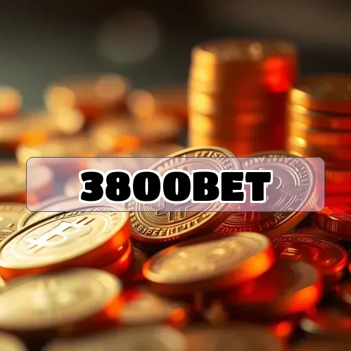 3800bet.com: A Experiência de Jogo Online que Você Merece