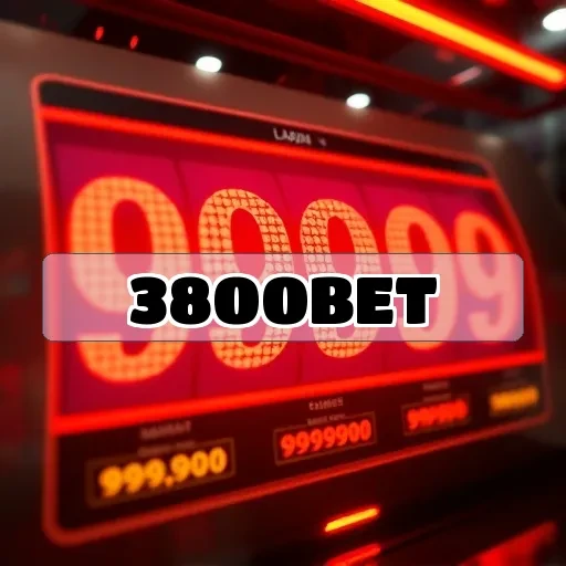 3800bet.com: Cadastro Rápido e Recursos que Encantam os Jogadores!