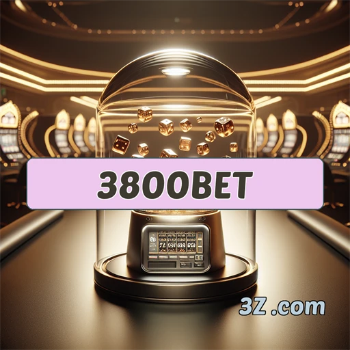Slots do 3800bet.com: Atrações Imperdíveis na Rede de Jogos