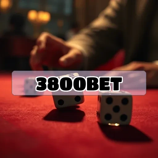3800bet.com: O Paraíso das Apostas Esportivas Online