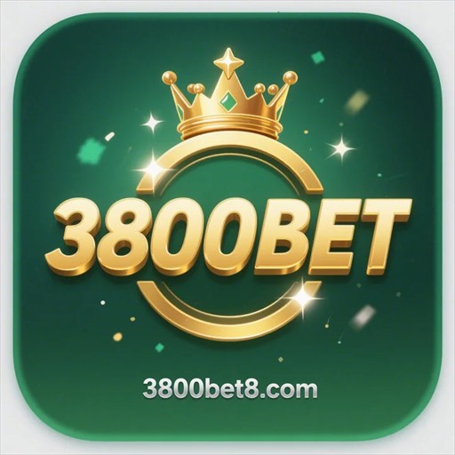 3800bet.com logo