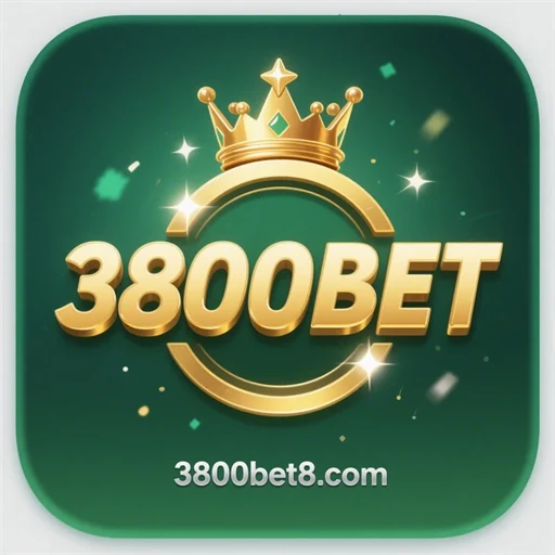 3800bet.com logo